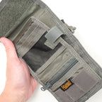 MAGFORCE Multi Purpose Wallet [MF-0253] [4 colors] Multi Purpose Wallet [Letter Pack Plus compatible]