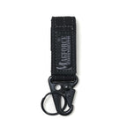 MAGFORCE（マグフォース）Belt Key Holder [3色][MF-1703][ベルトキーホルダー]【レターパックプラス対応】【レターパックライト対応】