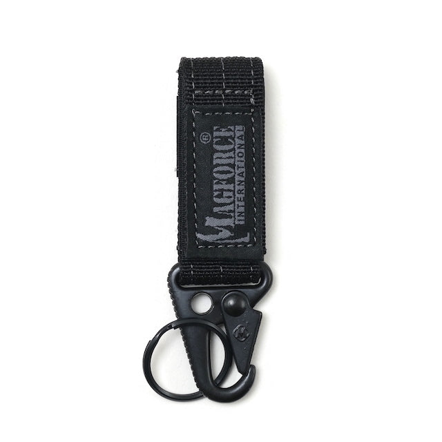 MAGFORCE（マグフォース）Belt Key Holder [3色][MF-1703][ベルトキーホルダー]【レターパックプラス対応】【レターパックライト対応】