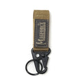 MAGFORCE Belt Key Holder [3 colors] [MF-1703] [Belt key chain] [Letter Pack Plus compatible] [Letter Pack Light compatible]
