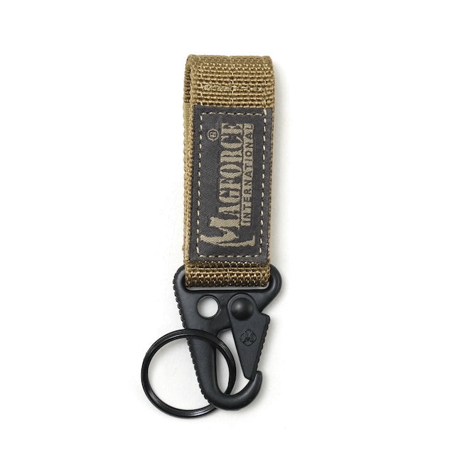 MAGFORCE（マグフォース）Belt Key Holder [3色][MF-1703][ベルトキーホルダー]【レターパックプラス対応】【レターパックライト対応】