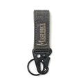 MAGFORCE（マグフォース）Belt Key Holder [3色][MF-1703][ベルトキーホルダー]【レターパックプラス対応】【レターパックライト対応】