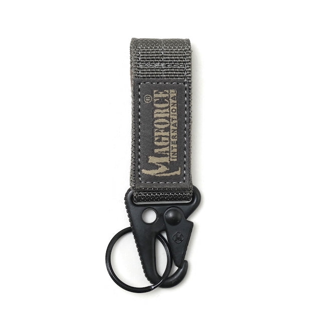 MAGFORCE（マグフォース）Belt Key Holder [3色][MF-1703][ベルトキーホルダー]【レターパックプラス対応】【レターパックライト対応】