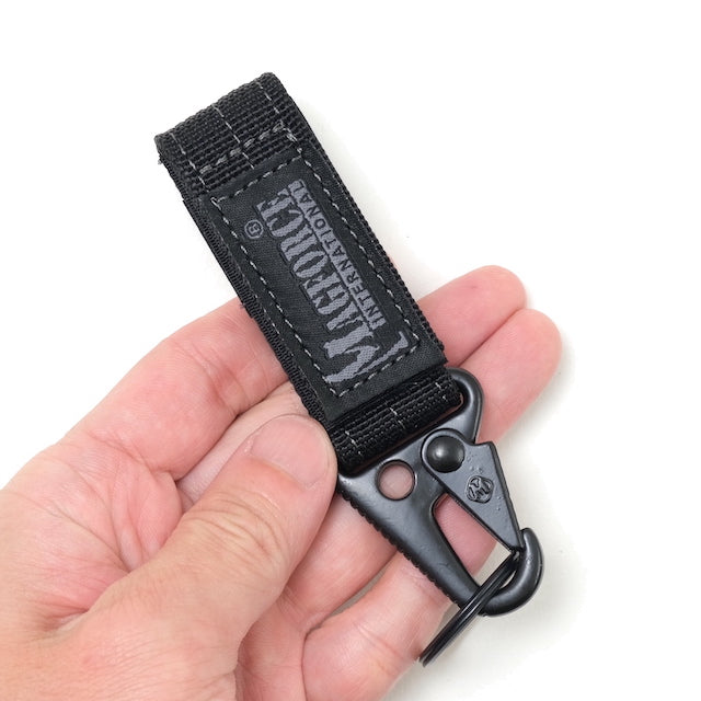 MAGFORCE（マグフォース）Belt Key Holder [3色][MF-1703][ベルトキーホルダー]【レターパックプラス対応】【レターパックライト対応】