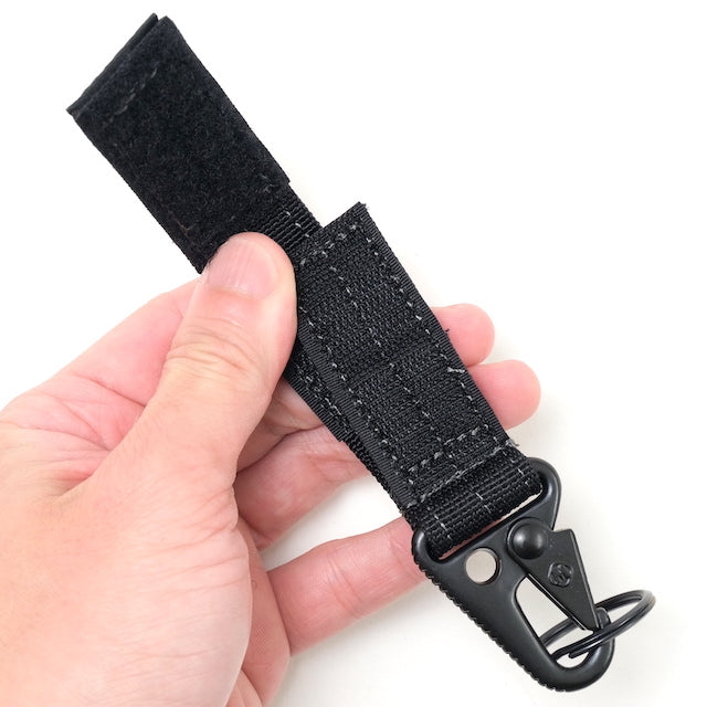 MAGFORCE（マグフォース）Belt Key Holder [3色][MF-1703][ベルトキーホルダー]【レターパックプラス対応】【レターパックライト対応】