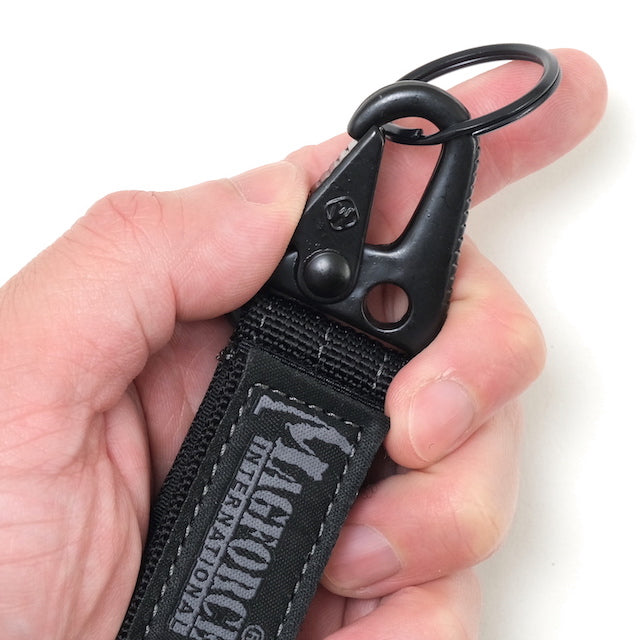 MAGFORCE（マグフォース）Belt Key Holder [3色][MF-1703][ベルトキーホルダー]【レターパックプラス対応】【レターパックライト対応】