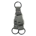 MAGFORCE（マグフォース）Double Key Rings [MF-1716][3色][ダブルキーリング]【レターパックプラス対応】【レターパックライト対応】
