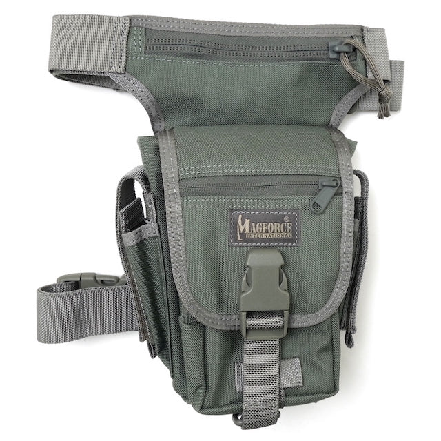 MAGFORCE Thermite Waistpack [MF-0401] [4 colors] [Thermite waist pack] [Leg bag]