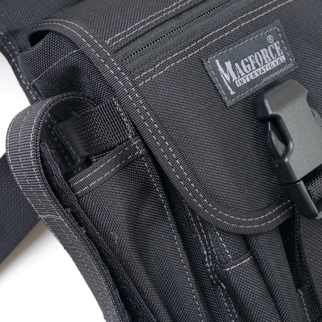 MAGFORCE（マグフォース）Thermite Waistpack [MF-0401][4色][テルミットウエストパック][レッグバッグ]