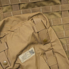 US (US military release product) FILBE USMC PACK Sustainment Pouch Coyote [Sustainment pouch] [Letter Pack Plus compatible]