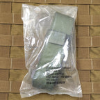 US (US military release product) Litter Strap [Litter Strap] [Nylon Web Belt] [Cobra Buckle 45mm] [Utility Strap] OD [Letter Pack Plus compatible]