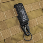 MAGFORCE（マグフォース）Belt Key Holder [3色][MF-1703][ベルトキーホルダー]【レターパックプラス対応】【レターパックライト対応】
