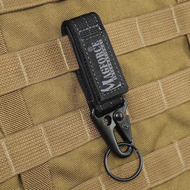 MAGFORCE（マグフォース）Belt Key Holder [3色][MF-1703][ベルトキーホルダー]【レターパックプラス対応】【レターパックライト対応】