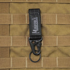 MAGFORCE（マグフォース）Belt Key Holder [3色][MF-1703][ベルトキーホルダー]【レターパックプラス対応】【レターパックライト対応】