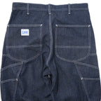 Military Style（ミリタリースタイル）TPP Swat Tactical Painter Pants ペインターパンツ [SWAT × LEEコラボ]