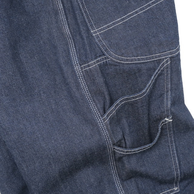 Military Style（ミリタリースタイル）TPP Swat Tactical Painter Pants ペインターパンツ [SWAT × LEEコラボ]