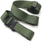 US (US military release product) Litter Strap 2 Set [Set of 2 for securing stretcher] [Cobra Buckle 45mm] [Utility Strap] OD [Letter Pack Plus compatible]