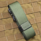 US（米軍放出品）Litter Strap 2 Set [担架固定用2本セット][Cobra Buckle 45mm][ユーティリティーストラップ] OD【レターパックプラス対応】