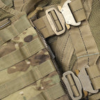 US (US military release product) PSGC Vest Harness Used item [Primary Survival Gear Carrier] [OCP/Multicam]