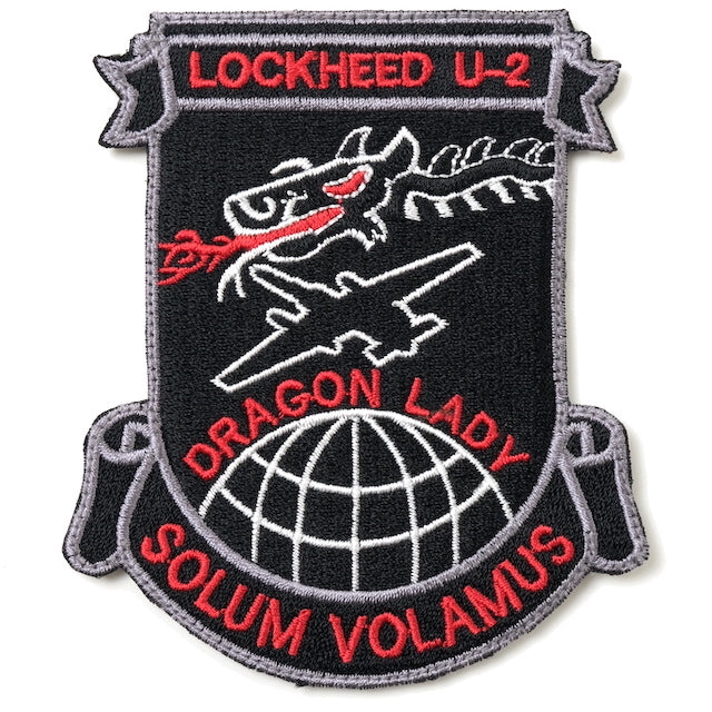 Military Patch（ミリタリーパッチ）99TH RECONNAISSANCE SQUADRON 3枚セット [フック付き]【レターパックプラス対応】【レターパックライト対応】