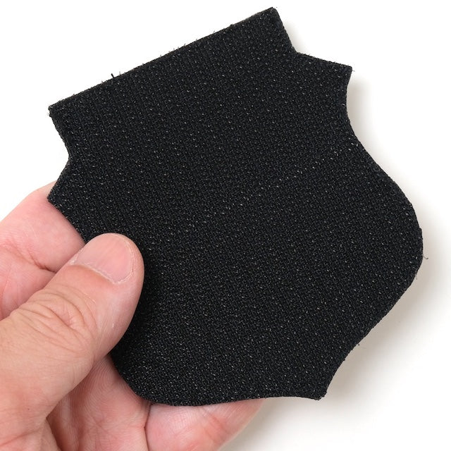 Military Patch（ミリタリーパッチ）STUDENT IFTU [OCP][フック付き]【レターパックプラス対応】【レターパックライト対応】