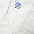 US（米軍放出品）NAVY S/S TROPICAL SHIRTS 米海軍 半袖 トロピカル シャツ 【レターパックプラス対応】