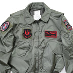 Military Patch 99TH RECONNAISSANCE SQUADRON 4-piece set [with hook] [Letter Pack Plus compatible] [Letter Pack Light compatible]