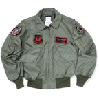 Military Patch 99TH RECONNAISSANCE SQUADRON 4-piece set [with hook] [Letter Pack Plus compatible] [Letter Pack Light compatible]