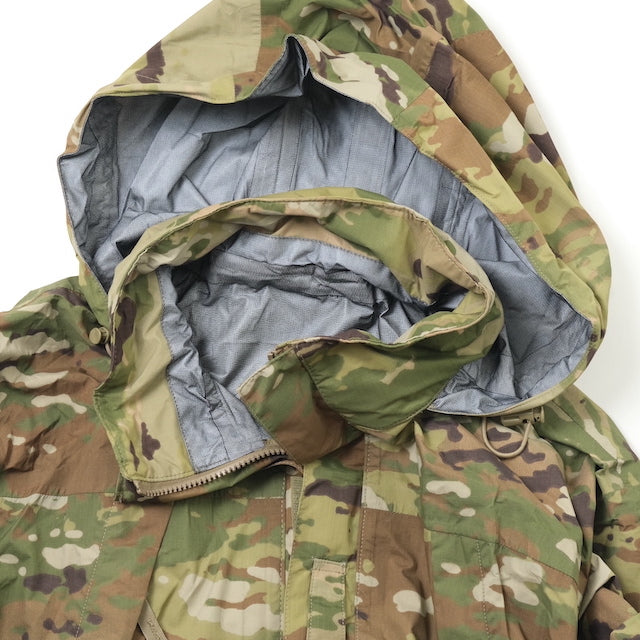 US（米軍放出品）Gen III Level 6 ECWCS Jacket MultiCam [トリコット