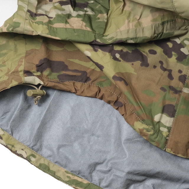 US (US military release product) Gen III Level 6 ECWCS Jacket MultiCam [Tricot] [Unused] [OCP]