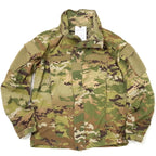 US（米軍放出品）GEN III Level 5 ECWCS Softshell Jacket [未使用] [OCP]