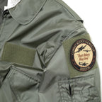 Military Patch COMBAT SEARCH AND RESCUE SANDY05 [OCP] [With hook] [Letter Pack Plus compatible] [Letter Pack Light compatible]