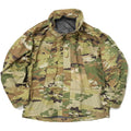 US (US military release product) Gen III Level 6 ECWCS Jacket MultiCam [Packlight] [Unused] [OCP]