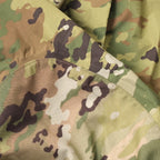 US（米軍放出品）Gen III Level 6 ECWCS Jacket MultiCam [パックライト] [未使用] [OCP]