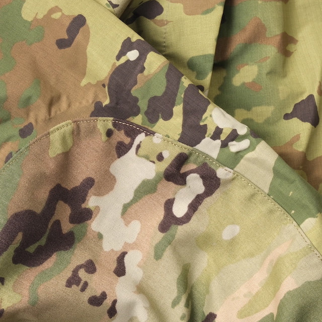 US（米軍放出品）Gen III Level 6 ECWCS Jacket MultiCam [パックライト] [未使用] [OCP]