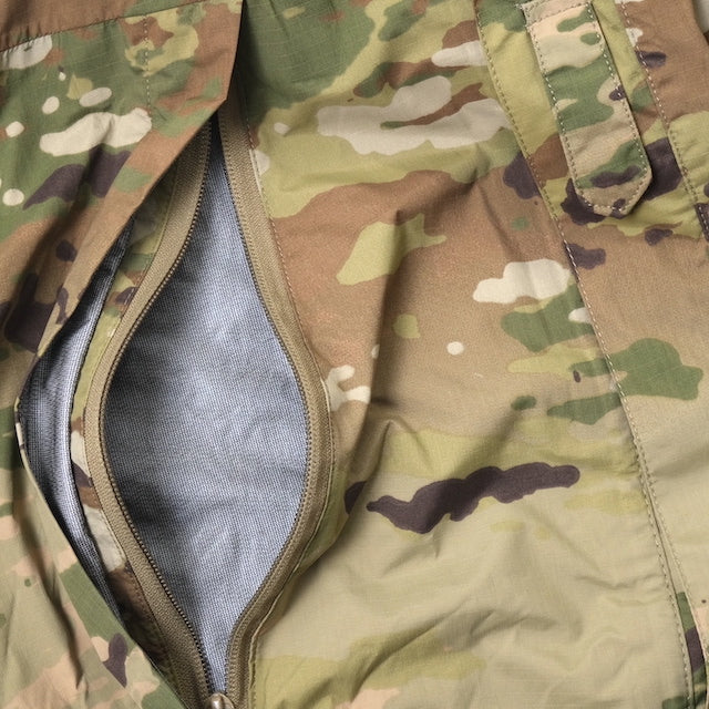 US (US military release product) Gen III Level 6 ECWCS Jacket MultiCam [Tricot] [Unused] [OCP]