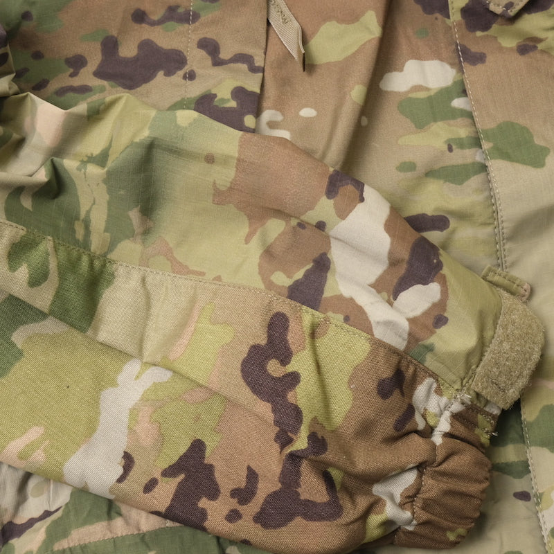 US (US military release product) Gen III Level 6 ECWCS Jacket MultiCam [Tricot] [Unused] [OCP]