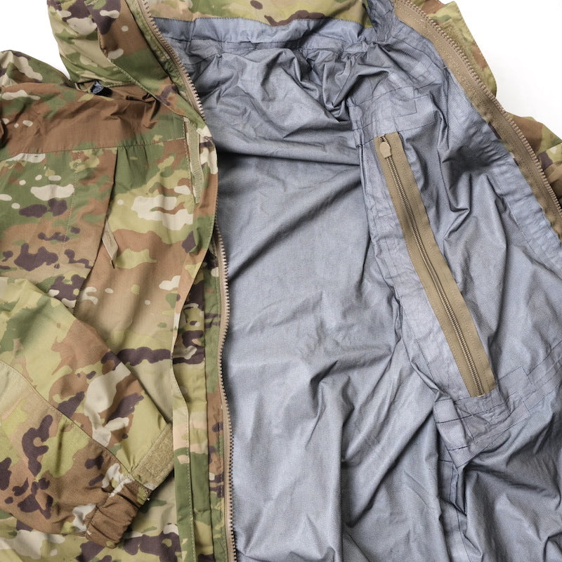 US (US military release product) Gen III Level 6 ECWCS Jacket MultiCam [Tricot] [Unused] [OCP]