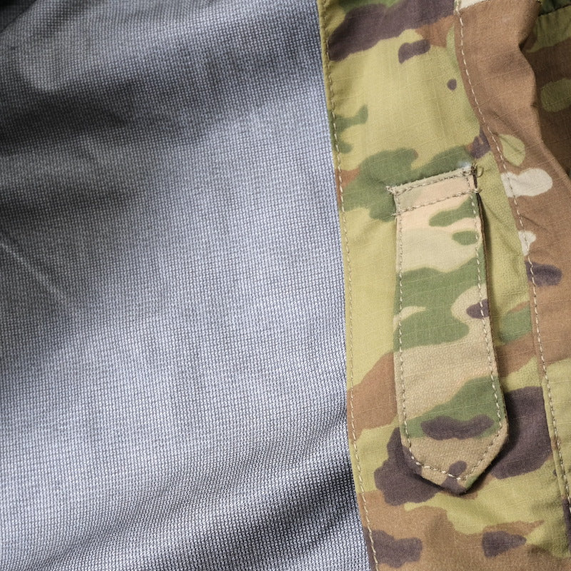 US (US military release product) Gen III Level 6 ECWCS Jacket MultiCam [Tricot] [Unused] [OCP]