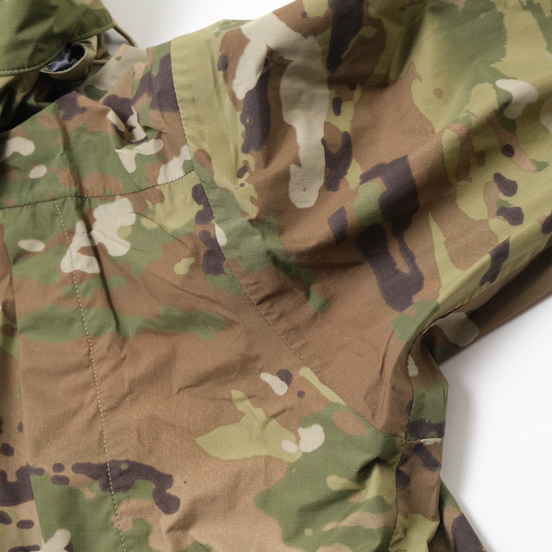 US (US military release product) Gen III Level 6 ECWCS Jacket MultiCam [Tricot] [Unused] [OCP]