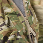 US（米軍放出品）Gen III Level 6 ECWCS Jacket MultiCam [パックライト] [未使用] [OCP]