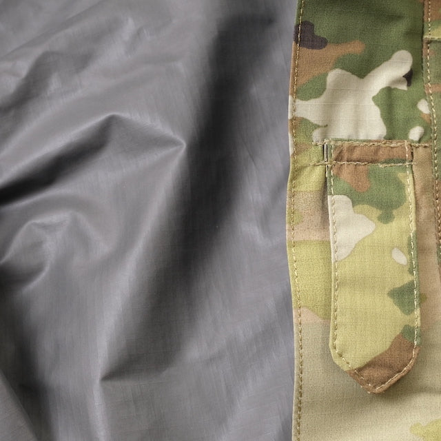US（米軍放出品）Gen III Level 6 ECWCS Jacket MultiCam [パックライト] [未使用] [OCP]