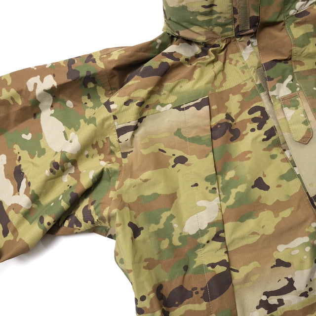 Ecwcs Us Army Wet Weather Gear US (US Military Release Product