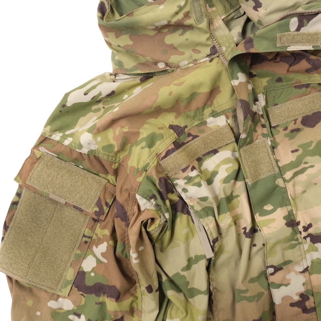 US（米軍放出品）GEN III Level 5 ECWCS Softshell Jacket [未使用] [OCP]