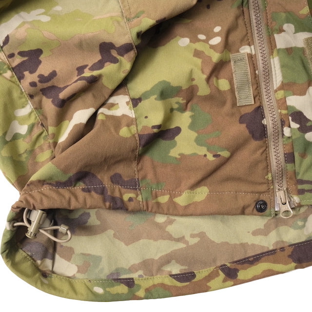 US（米軍放出品）GEN III Level 5 ECWCS Softshell Jacket [未使用] [OCP] – キャプテントム