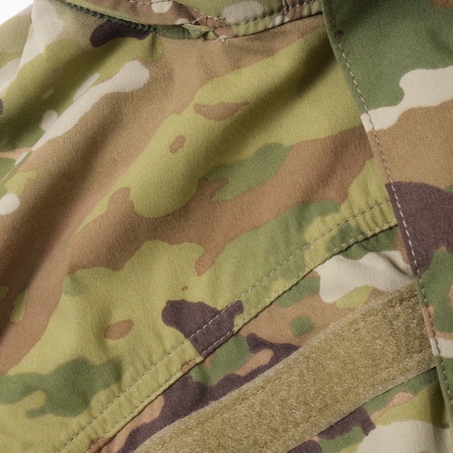 US（米軍放出品）GEN III Level 5 ECWCS Softshell Jacket [未使用] [OCP]