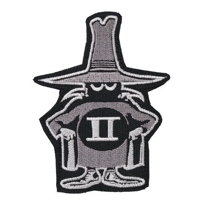 F-4 Phantom II Spook Figure Military Patch