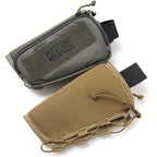 MYSTERY RANCH CHEEKY RISER RIGHTY [3 colors] [Right use] [Cheeky riser righty]