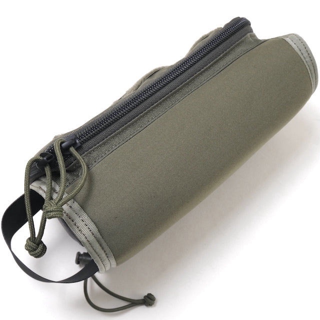 MYSTERY RANCH CHEEKY RISER LEFTY [3 colors] [For left] [Cheeky riser lefty]