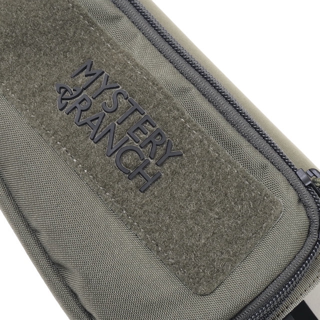 MYSTERY RANCH CHEEKY RISER LEFTY [3 colors] [For left] [Cheeky riser lefty]